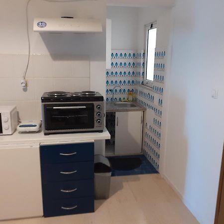 Alex Central City Accommodation Lávrion Zewnętrze zdjęcie