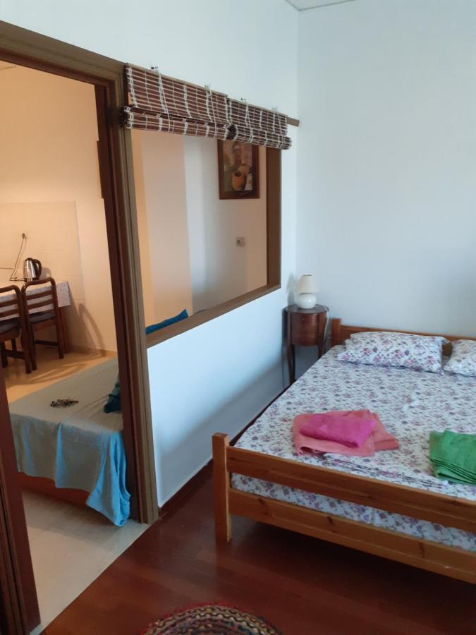 Alex Central City Accommodation Lávrion Zewnętrze zdjęcie