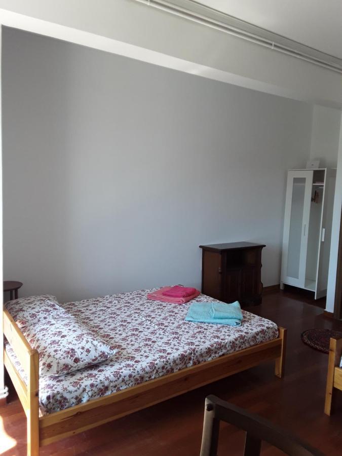 Alex Central City Accommodation Lávrion Zewnętrze zdjęcie