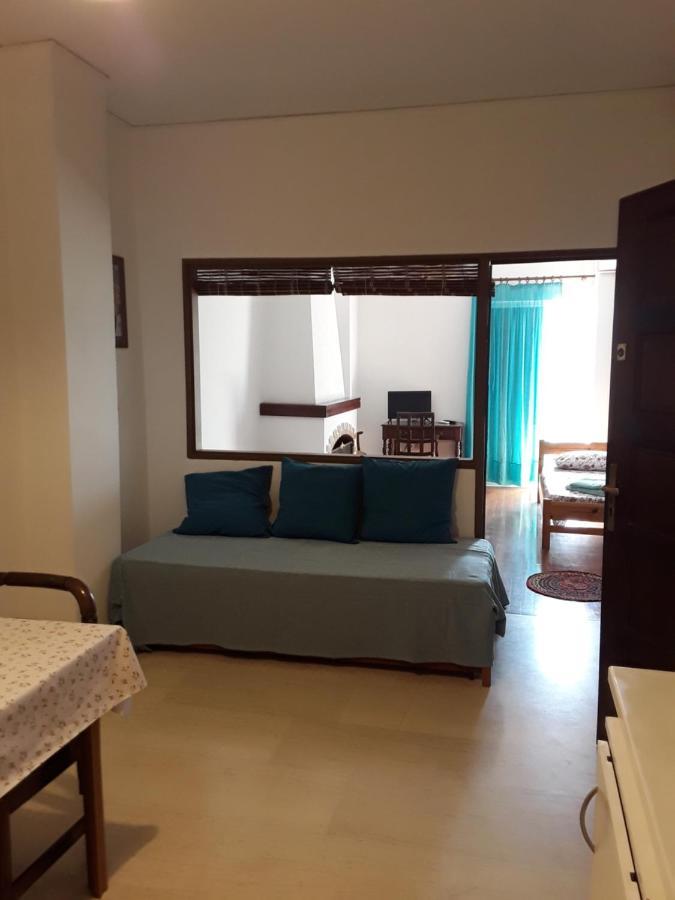 Alex Central City Accommodation Lávrion Zewnętrze zdjęcie