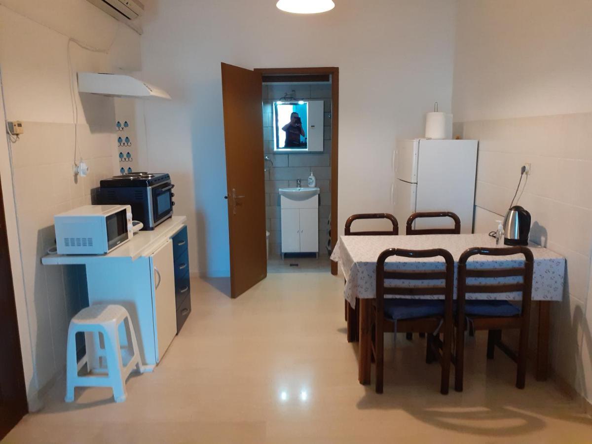 Alex Central City Accommodation Lávrion Zewnętrze zdjęcie
