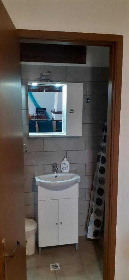 Alex Central City Accommodation Lávrion Zewnętrze zdjęcie