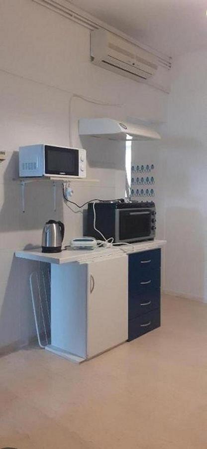 Alex Central City Accommodation Lávrion Zewnętrze zdjęcie