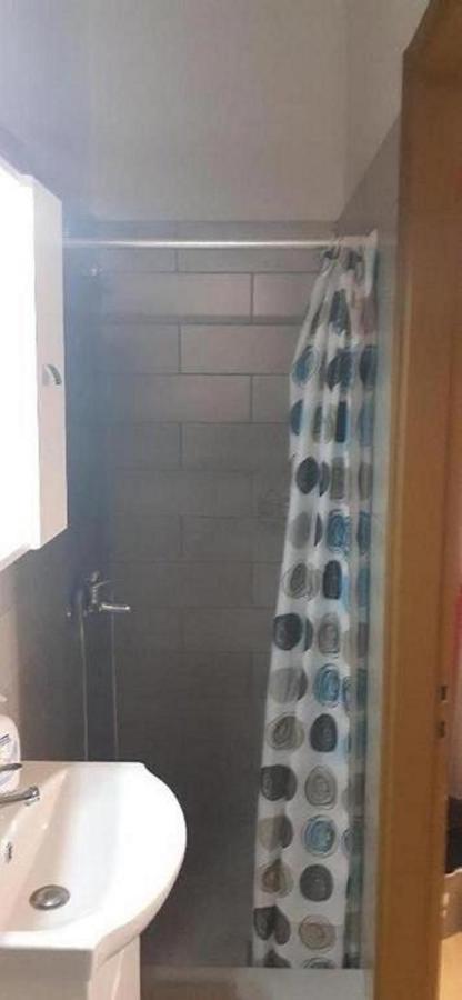 Alex Central City Accommodation Lávrion Zewnętrze zdjęcie