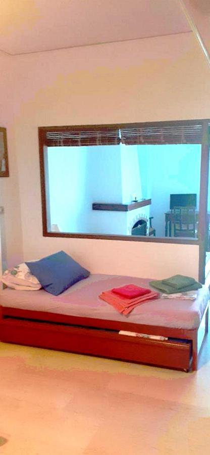 Alex Central City Accommodation Lávrion Zewnętrze zdjęcie